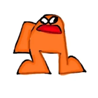 🌟 emoji Yba Telegram sticker 6 of 100