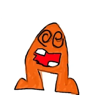 🌟 emoji Yba Telegram sticker 7 of 100