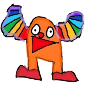 🌟 emoji Yba Telegram sticker 20 of 100