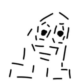🌟 emoji Yba Telegram sticker 15 of 100