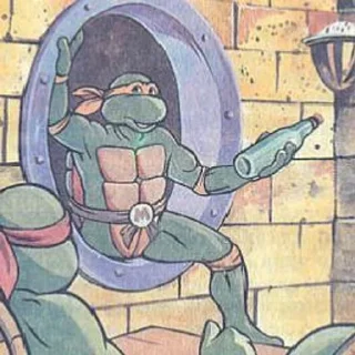 🍾 emoji Tmnt.Minsk Telegram sticker 23 of 120