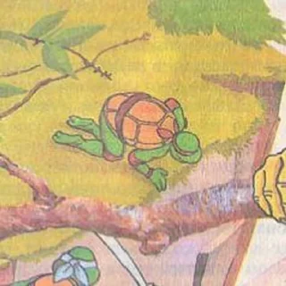 😯 emoji Tmnt.Minsk Telegram sticker 22 of 120