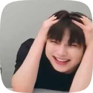 😳 emoji закатка Telegram sticker 14 of 17