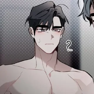 💋 emoji – 𝗄𝖺𝗋𝗅𝗒𝗅𝖾 𝖿𝗋𝗈𝗌𝗍. @vampc0re Telegram sticker 21 of 35