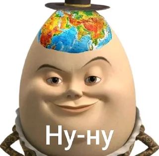 😏 emoji Адольф Гитлер Telegram sticker 13 of 111