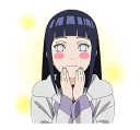 😳 emoji Naruto Telegram sticker 15 of 63