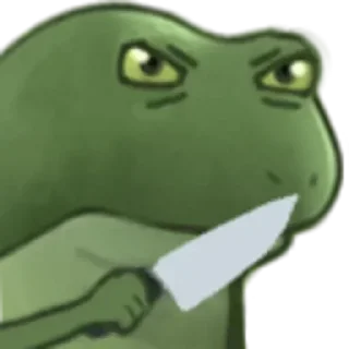 🦖 emoji Магістерка крінжі Telegram sticker 19 of 120