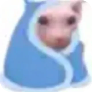 🤲 emoji Чоо Telegram sticker 21 of 35