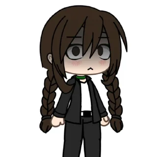 😱 emoji От Казани😈 Telegram sticker 17 of 51