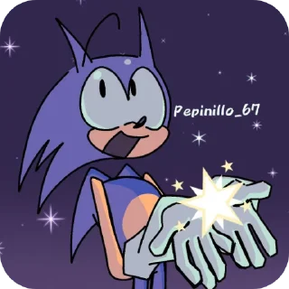 🪐 emoji By Rewrite Telegram sticker 9 of 109