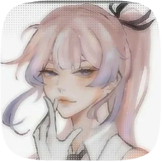 🥛 emoji ㅤㅤ₊˚✧꒰KOKOᗰI ✦ ᗷY KᗩY꒱₊˚✧ Telegram sticker 14 of 50