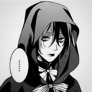 😐 emoji Ⴝተ𐌳𐍂᱙𐌉𐍂𑀉 ଓ𐍅 @hdmisanthrope Telegram sticker 17 of 50
