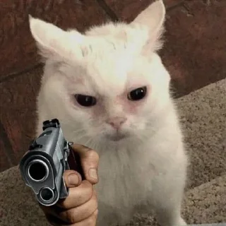 🔫 emoji Ⴝተ𐌳𐍂᱙𐌉𐍂𑀉 ଓ𐍅 @hdmisanthrope Telegram sticker 6 of 50