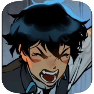 🌀 emoji Countdown to the countdown-Darabl Telegram sticker 18 of 56