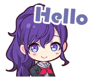 🫀 emoji Ꮇᴀfuyu. @am1ren Telegram sticker 11 of 105
