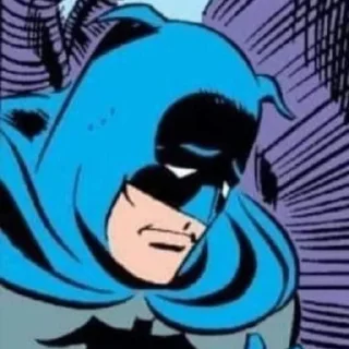😢 emoji DC Telegram sticker 19 of 53
