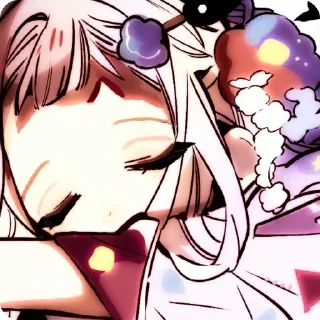 💝 emoji 𝐲𝐚𝐬𝐡𝐢𝐫𝐨 𝐧𝐞𝐧𝐞 & @cassewqry Telegram sticker 7 of 60