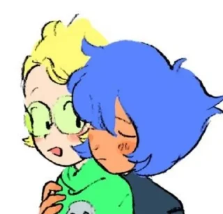🌟 emoji ๑ Lapidots ๑ : @Pamkq Telegram sticker 15 of 120