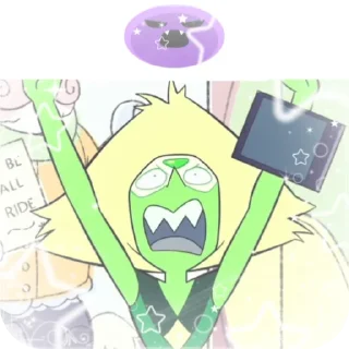 Sticker from ໒  ๋ lapidot ﹑   ୨ৎ   (!!)