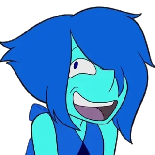 😂 emoji ляпис / lapis Telegram sticker 6 of 120