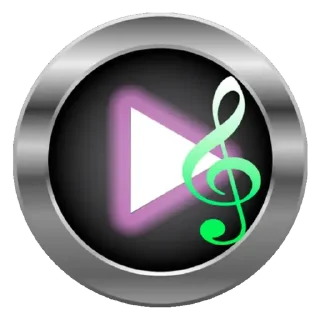 🎧 emoji Аниме? Telegram sticker 24 of 31