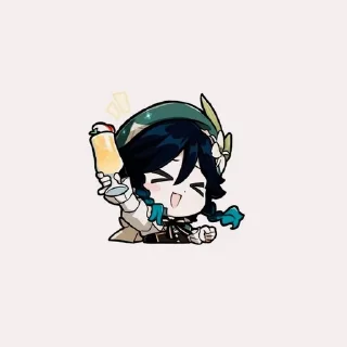 🌟 emoji Сᴛиᴋᴇᴩы - @stikqx Telegram sticker 8 of 20