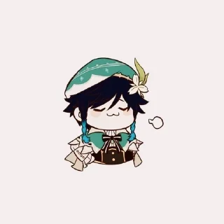 🌟 emoji Сᴛиᴋᴇᴩы - @stikqx Telegram sticker 10 of 20
