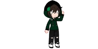 😳 emoji Лэйн и Тазик Telegram sticker 10 of 14