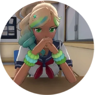 🍵 emoji 𝅄✦⸱࣭ 𝘏𝘰𝘴𝘩𝘪𝘬𝘰 𝘔𝘪𝘻𝘶𝘥𝘰𝘳𝘪 𖥻 ִ ۫  ּ Telegram sticker 23 of 35