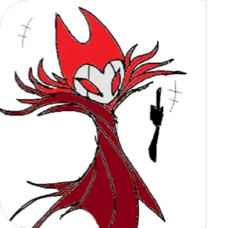 🫥 emoji Дебилы 2.0 Telegram sticker 19 of 74