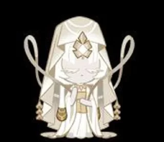 🌟 emoji 《☆ Mystic Flour cookie ☆》 Telegram sticker 8 of 57