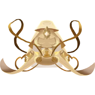 🕯️ emoji Mystic Flour Cookie! Telegram sticker 18 of 22