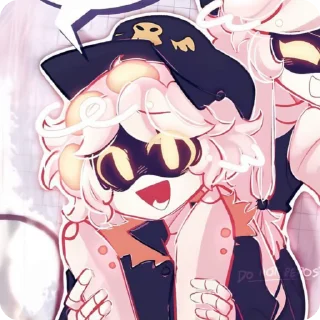 😃 emoji @Endrons Telegram sticker 14 of 68