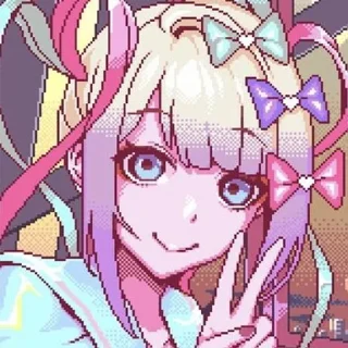 😃 emoji KAngel NSO (by @stcrschxlc) Telegram sticker 17 of 67
