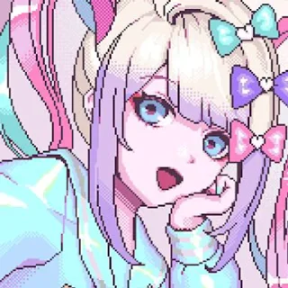😃 emoji KAngel NSO (by @stcrschxlc) Telegram sticker 8 of 67
