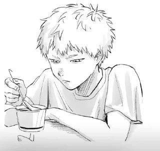 🌟 emoji Хикару/Есики (@h1yunat) Telegram sticker 7 of 120