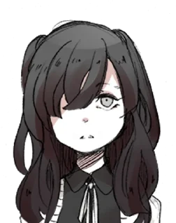 🛍 emoji ᴀнᴩи уоᴩхоᴧ @mmeowwkkaa Telegram sticker 24 of 120