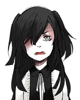💄 emoji ᴀнᴩи уоᴩхоᴧ @mmeowwkkaa Telegram sticker 7 of 120