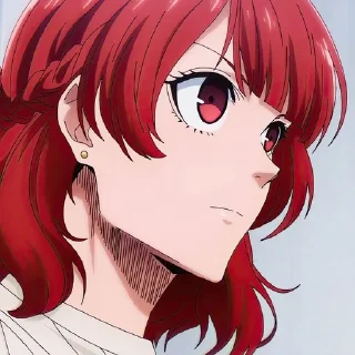 🌟 emoji Анри жена Telegram sticker 15 of 50