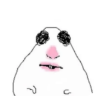 🥺 emoji ◌|крейчиз Telegram sticker 15 of 94