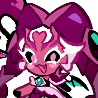 💓 emoji *･ﾟﾟ･*: 💞 Telegram sticker 7 of 59
