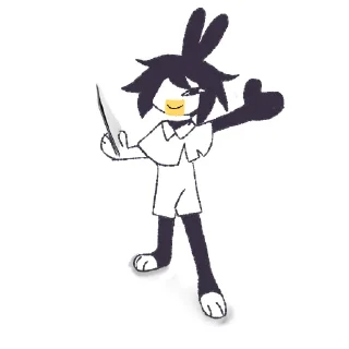 💪 emoji Хьюшка шлюшка @SozdaiStickeriBot Telegram sticker 20 of 38