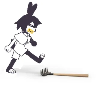💀 emoji Хьюшка шлюшка @SozdaiStickeriBot Telegram sticker 8 of 38
