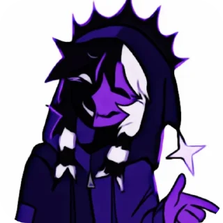 🔳 emoji Просто стики.. @Evadabllol :: Telegram sticker 7 of 36
