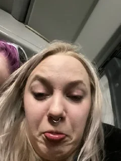 🙄 emoji Биг эмм Telegram sticker 16 of 19