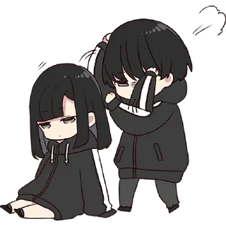 😤 emoji юруда кун Telegram sticker 11 of 103