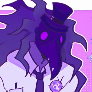 👁️ emoji Nightmare♡//@Oeoeoi Telegram sticker 23 of 32