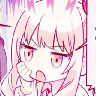 🤩 emoji mіzᥙkі @allstick1 @TgEmodziBot Telegram sticker 15 of 29