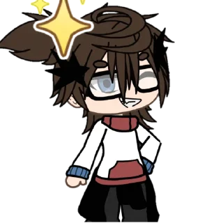 🙄 emoji Секси Джон🥵🥵🥵 Telegram sticker 22 of 26