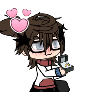 💍 emoji Секси Джон🥵🥵🥵 Telegram sticker 15 of 26